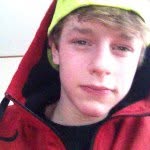 Jaden - @jadenrosacker - Instagram
