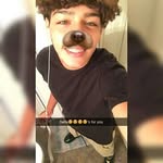 Jaden Russo - @jay._ak47 - Instagram