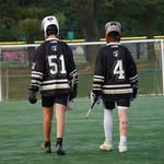 Jaden russo - @jaden_lax1 - Instagram
