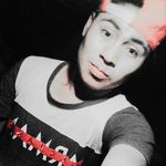 Kelmitt Mas - @jadensandovalmas - Instagram