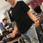Jaden Saunders - @jadensaunders1 - Instagram