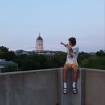 Jaden Scott - @1forjay - Instagram