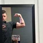 Jaden Scott - @jaden__lifting - Instagram