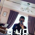 Jaden Sharp - @jaden28sharp - Instagram