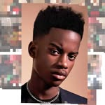 Jaden Sharp - @its_jaden01 - Instagram