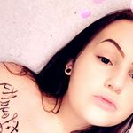 Jaden Sharp - @gangstabitch14 - Instagram