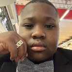 Jaydon Shields - Facebook