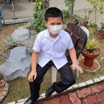 Jaden Solomon - @jaden_alfonsosolomon - Instagram