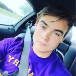 Jaden Solomon - @jadensolomon2121 - Instagram