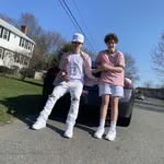 Jaden Sousa - @ayejadensousa - Instagram