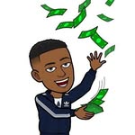 jaden spence - @lil_jay_money_team - Instagram