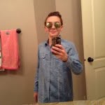 Jaden Spence - @jaden_lacrosse_13 - Instagram