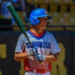 Jaden spence - @jjspence4207 - Instagram