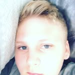 Jaden Spence - @sychshow_14 - Instagram