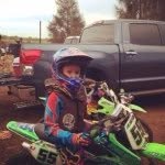 Jaden Stiles #55 - @55kamikaze808 - Instagram