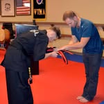Jaden Stone - @js_martialarts - Instagram