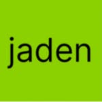 Jaden Strong - @jadenstrong - Instagram