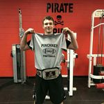 JB2349 - @jaden_strongman - Instagram
