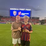 Jaden Stuart - @jadenstuart_14 - Instagram