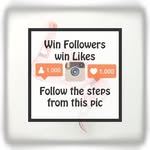 Be famous - Win Followers - @jaden__suarez.2014 - Instagram