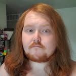 Jaden Sutherland - @gingiekidd - Instagram