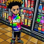 Jaden Sutherland - @jaden64rj - Instagram