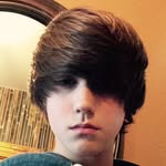 Jaden Sweeney - @film_wolf112 - Instagram