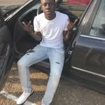 Jadenwhite - @jadenterrellwhite17 - Instagram