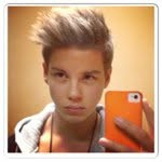 Jaden Terry - @jadendagangsta - Instagram