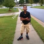 Jaden Todd - @keepcalm_nigga - Instagram
