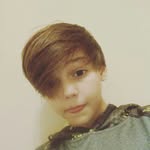 Jaden Stone Upton - @obeygamer380 - Instagram