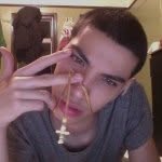Jaden Vasquez - @jadenthekillerr - Instagram