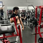 Jaden Vasquez - @jadenvasquez21 - Instagram