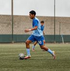 Jaden Vasquez Dueñas - Facebook