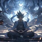 Jaden Velez - @one_visi0n - Instagram