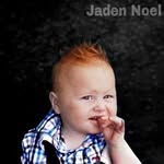 Jaden Noel Voss - @jaden_noel_voss - Instagram