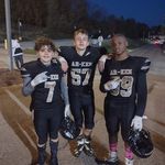 Jaden Wall - @walljaden87 - Instagram