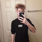 Jaden Walters-Belton - @justjadenspam_ - Instagram