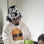 Jaden Ward - @dubbthebarber - Instagram