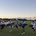 Jaden Ward - @jadenwardgolf - Instagram