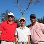 Jaden Ward - @jaden_ward_golf - Instagram