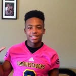 Jaden Waters - @jadenwaters12 - Instagram