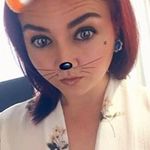 Jaden Webster - @abuseofeyeliner - Instagram