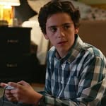 jaden creesmen - @jaden.the.weird - Instagram