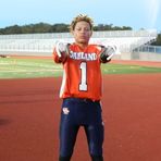 Jaden Savon Weir - Facebook