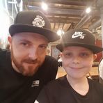 Jaydon Weir - Facebook