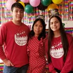 Mariles Aseniero Spencer - @jaden_weirdo - Instagram