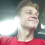 Jaden Weiss - @jadenweiss98 - Instagram