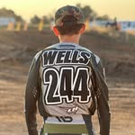 Jaden Lee Wells 🇺🇸 - @jadenwells244 - Instagram