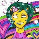 JADEN WELLS - @rainbow_factory_d - Instagram
